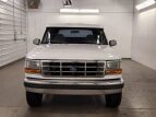 Thumbnail Photo 42 for 1995 Ford Bronco XLT